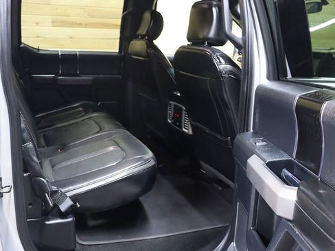 Used 2019 Ford F150 Platinum AWD/4WD image 72