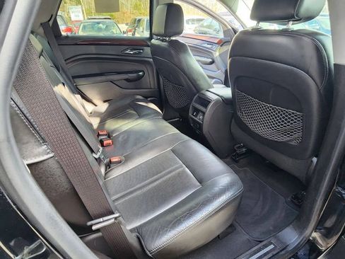 Used 2014 Cadillac SRX Luxury image 15