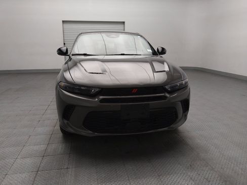 Used 2024 Dodge Hornet R/T w/ R/T Blacktop Package AWD/4WD image 14