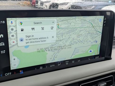 New 2026 Lincoln Aviator 2WD image 23