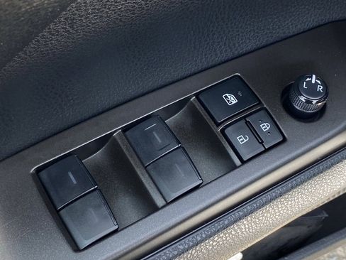 Certified 2024 Toyota Camry SE FWD image 24