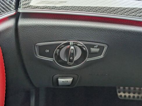 Used 2023 Mercedes-Benz E 53 AMG E 53 AMG image 21