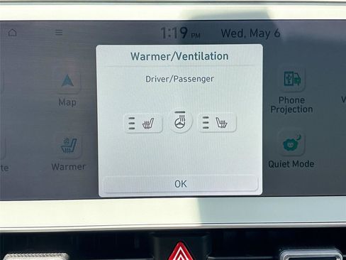 Used 2024 Hyundai Ioniq 5 SEL RWD image 21