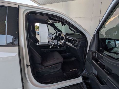 Used 2024 Ford F150 XLT w/ Equipment Group 302A MID AWD/4WD image 11