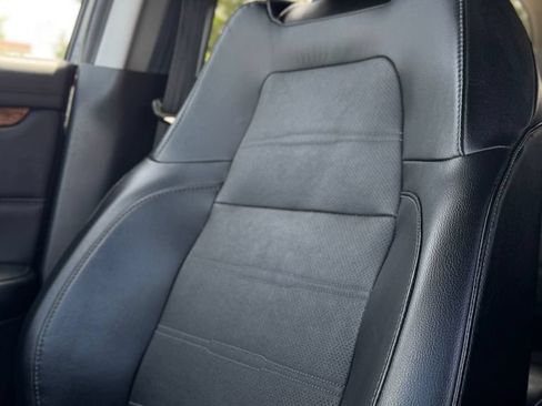 Used 2017 Honda CR-V Touring image 33
