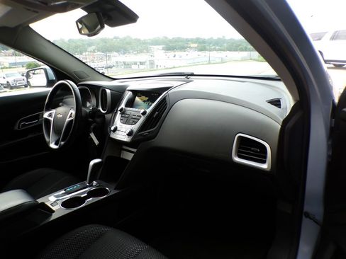 Used 2014 Chevrolet Equinox LT w/ Driver Convenience Package FWD image 14