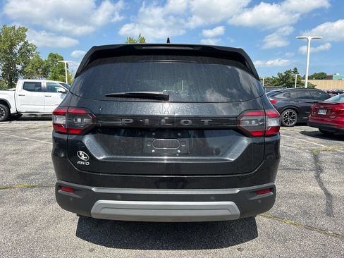 Used 2023 Honda Pilot EX-L image 4