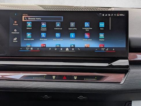 New 2026 BMW i5 eDrive40 image 12