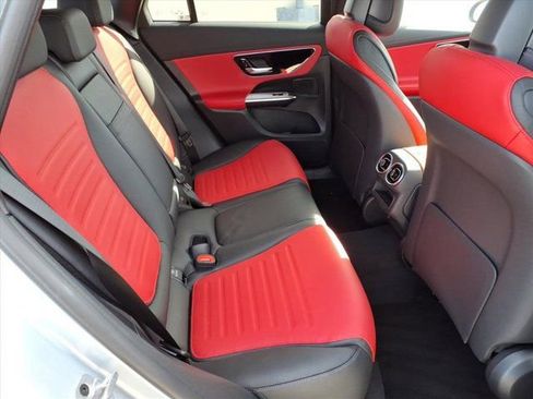 New 2026 Mercedes-Benz GLC 300 GLC 300 image 20