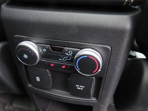 Used 2020 Ford Explorer ST w/ ST Street Pack image 39