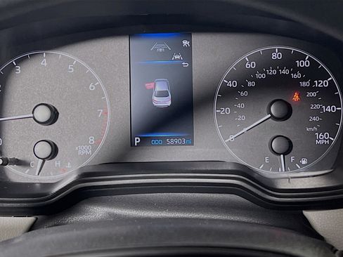 Used 2023 Toyota Corolla LE FWD image 22