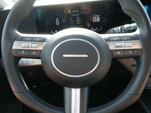 Certified 2026 Hyundai Kona SEL Sport AWD/4WD image 25