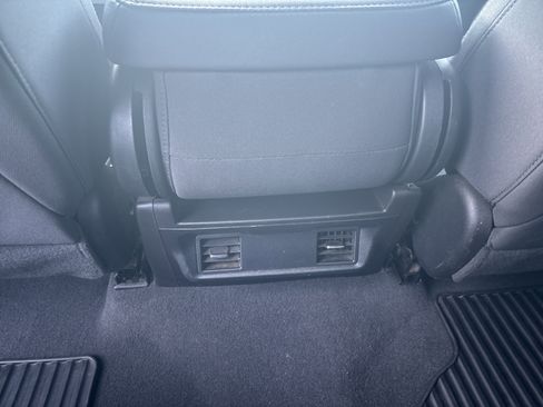 Used 2024 Chevrolet Silverado 2500 LT image 14