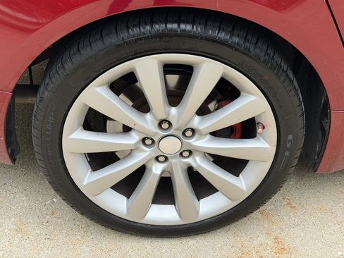 Used 2011 Jaguar XF Premium RWD image 11