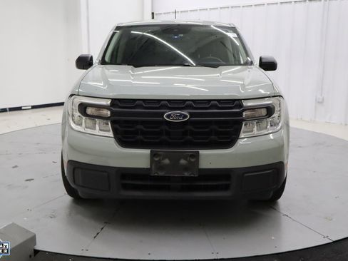 Certified 2024 Ford Maverick XL image 11