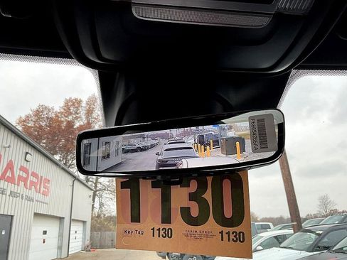 New 2026 RAM 3500 Limited image 30