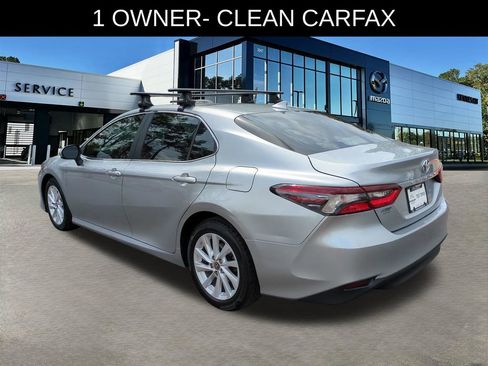 Used 2024 Toyota Camry LE image 6
