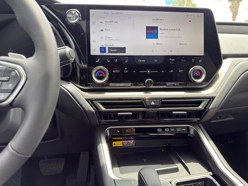 New 2026 Lexus TX 350 AWD image 15