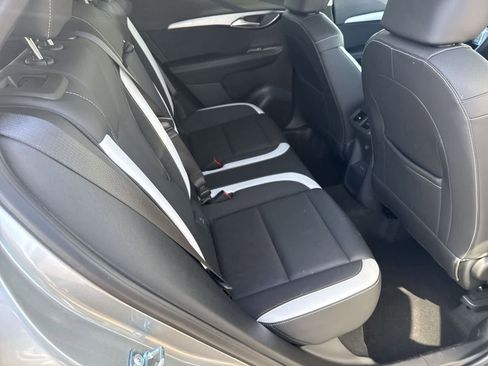 Used 2025 Buick Envision Sport Touring image 14