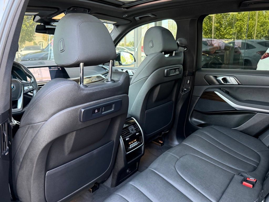Used 2020 BMW X5 sDrive40i RWD image 24