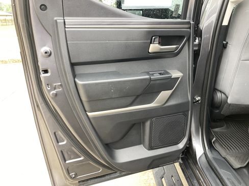 Used 2023 Toyota Tundra SR5 w/ TRD Off-Road Package AWD/4WD image 40