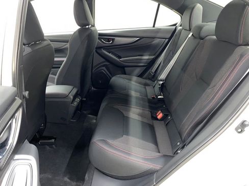 New 2025 Subaru WRX Premium image 21