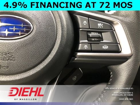 New 2026 Subaru Ascent Limited image 26