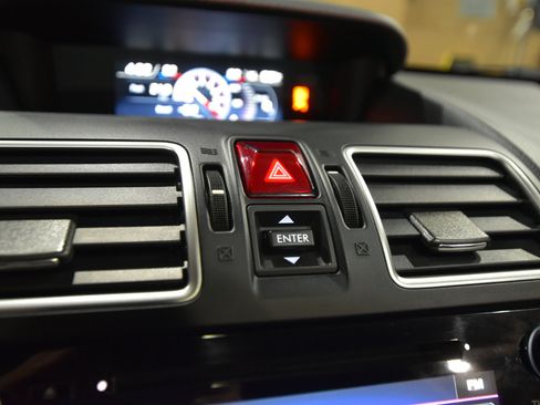 Used 2020 Subaru WRX STI image 37