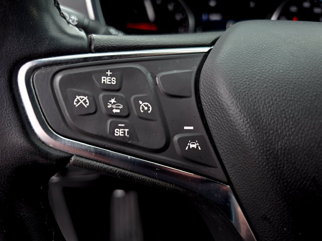 Used 2024 Chevrolet Equinox LT FWD image 24