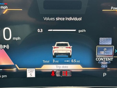 New 2026 BMW X3 xDrive30 w/ Premium Package image 31