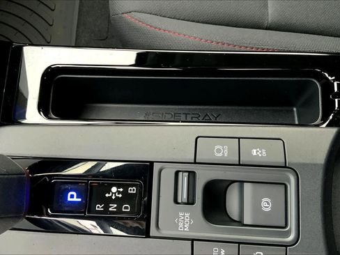 New 2026 Toyota Prius Plug-In Hybrid image 20