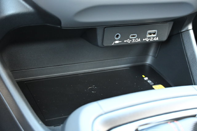 New 2026 Subaru Crosstrek 2.5i Limited AWD/4WD image 24