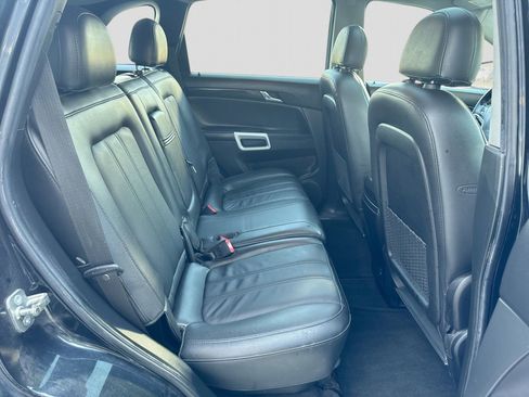 Used 2014 Chevrolet Captiva Sport LT w/ Convenience Package FWD image 24