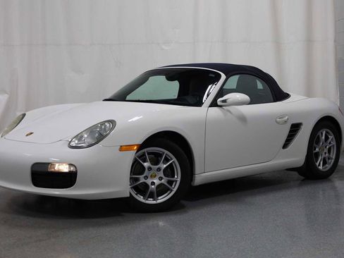 Used 2006 Porsche Boxster image 11