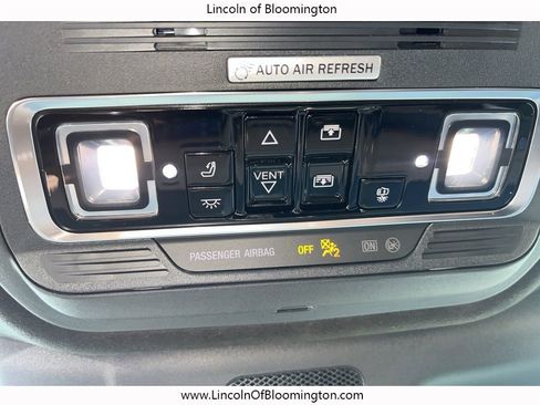 New 2025 Lincoln Navigator L Black Label image 61