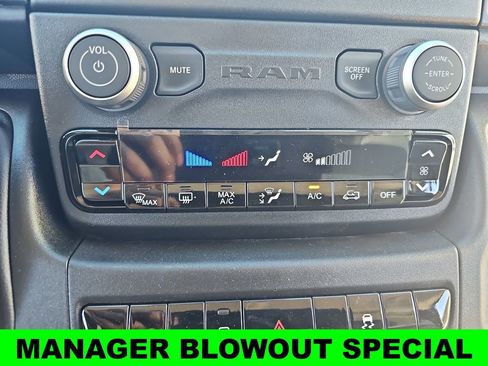 New 2026 RAM ProMaster 2500 w/ Convenience Group FWD image 21