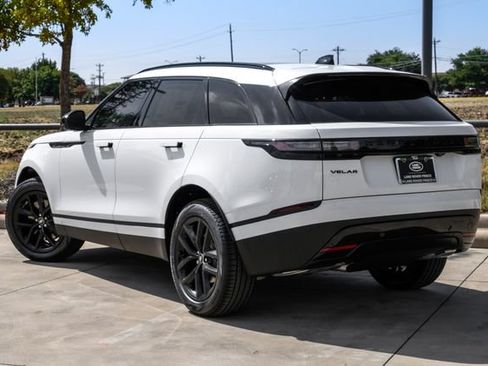 New 2026 Land Rover Range Rover Velar S AWD/4WD image 11