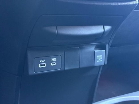 New 2026 Honda Odyssey Sport-L image 30