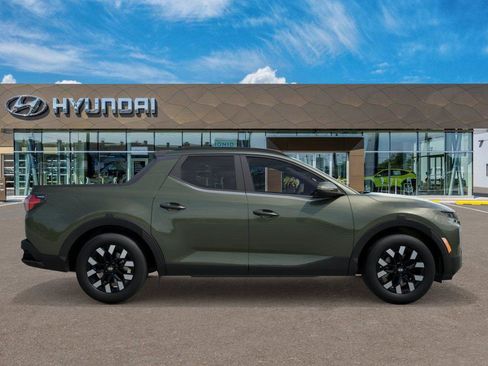 New 2026 Hyundai Santa Cruz SEL AWD/4WD image 7