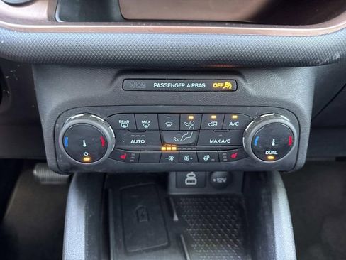 Used 2023 Ford Bronco Sport Outer Banks w/ Tech Package image 25