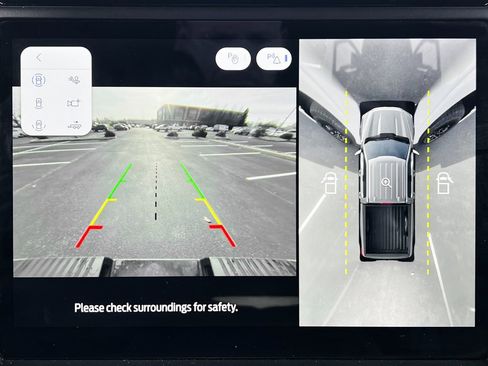 Used 2024 Ford F150 XLT w/ Equipment Group 302A MID image 6