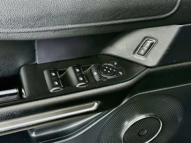 Used 2021 Ford Expedition XLT AWD/4WD image 17