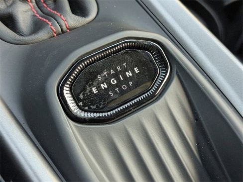 New 2026 Dodge Charger Scat Pack image 25