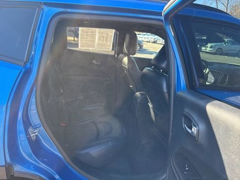 Used 2021 Jeep Compass 80th Special Edition image 25