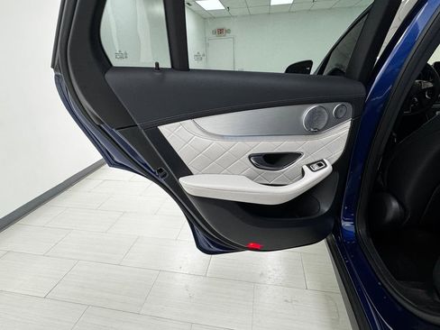 Used 2018 Mercedes-Benz GLC 43 AMG 4MATIC Coupe image 11