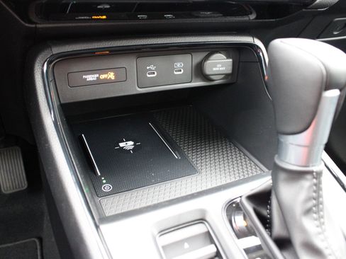 New 2026 Honda CR-V EX-L image 31