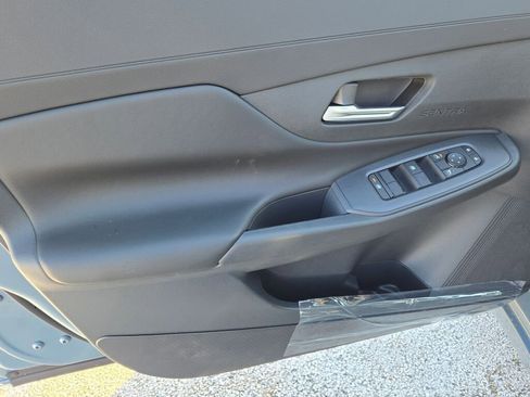 New 2026 Nissan Sentra SV w/ Floor Mat Package image 17