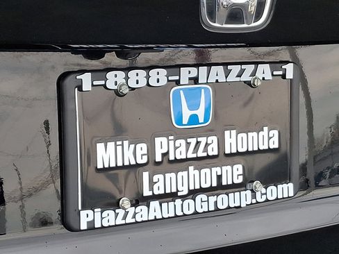 Used 2024 Honda CR-V EX-L image 31