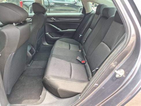 Used 2020 Honda Accord LX image 20