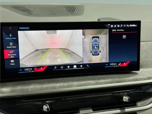 New 2026 BMW X6 M60i image 35